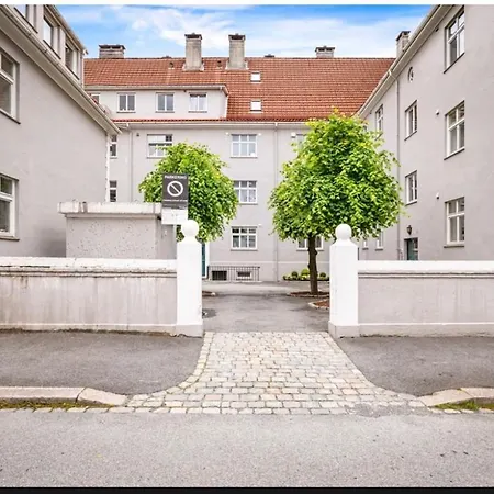 Apartmán Modern - Walking Distance To Everything Bergen