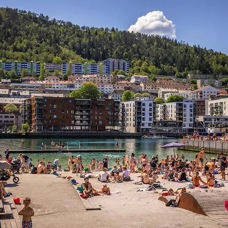 Modern - Walking Distance To Everything *