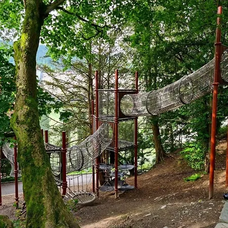 Leilighet Modern - Walking Distance To Everything Bergen