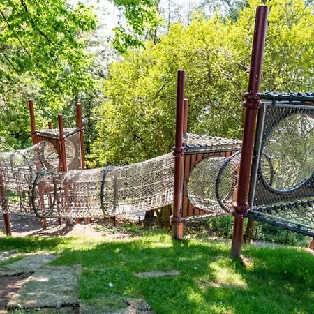 Leilighet Modern - Walking Distance To Everything Bergen