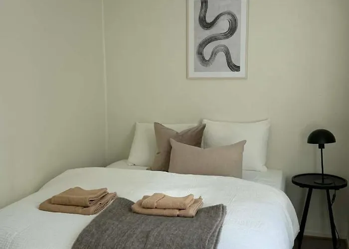 Appartement Modern - Walking Distance To Everything *