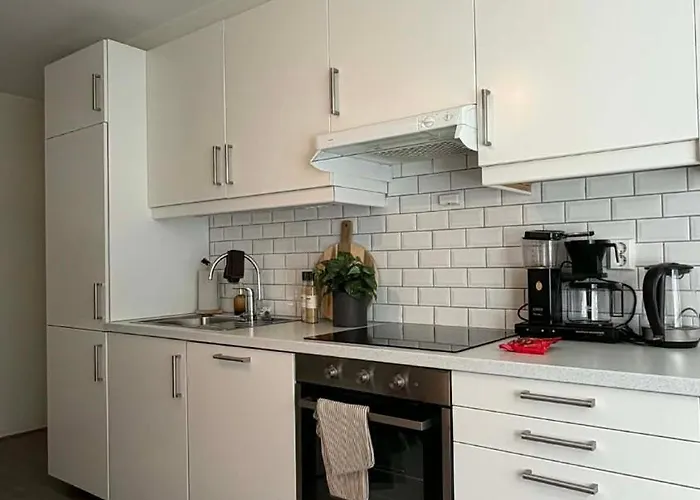 Modern - Walking Distance To Everything Appartement *