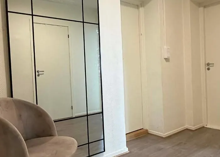 Leilighet Modern - Walking Distance To Everything *