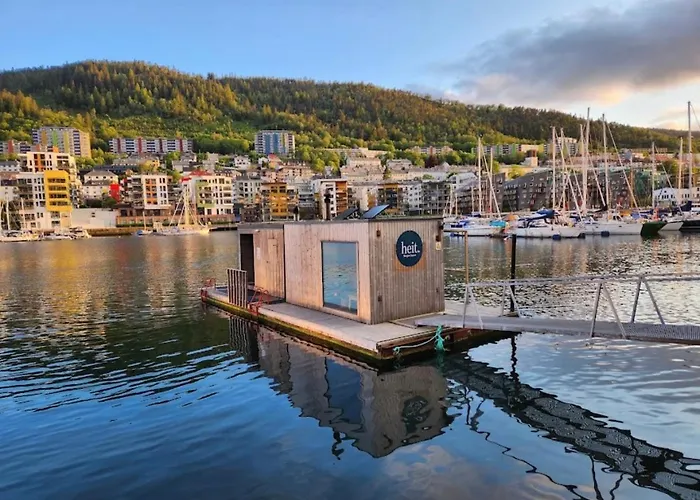 Modern - Walking Distance To Everything Appartement