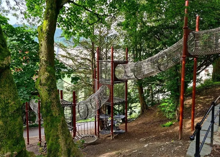 Leilighet Modern - Walking Distance To Everything Bergen