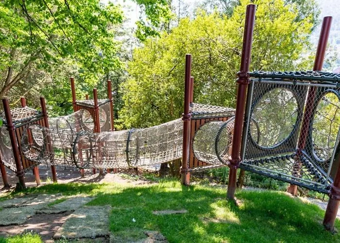 公寓 Modern - Walking Distance To Everything 卑爾根