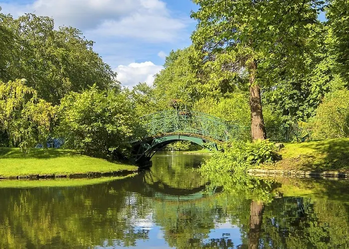 Appartement Modern - Walking Distance To Everything *