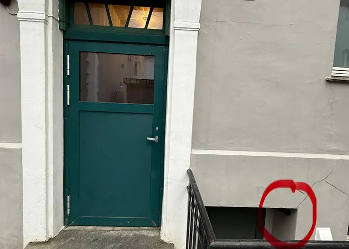 Modern - Walking Distance To Everything 公寓