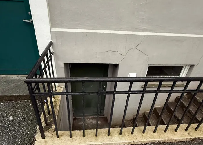 Modern - Walking Distance To Everything Appartement *