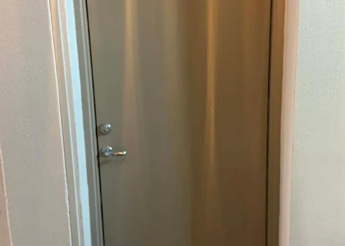 公寓 Modern - Walking Distance To Everything 卑爾根