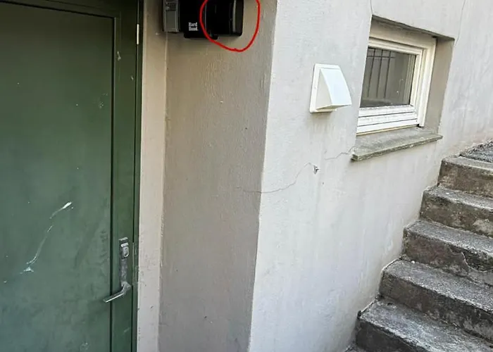 Modern - Walking Distance To Everything Appartement