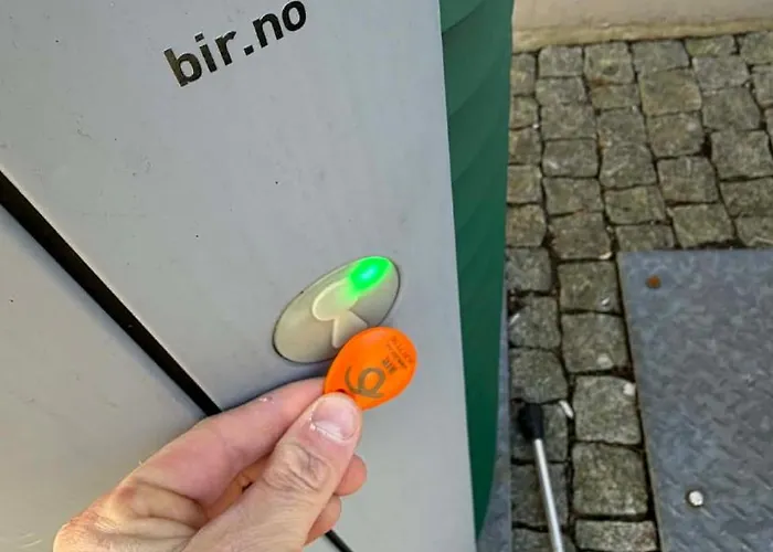 Appartement Modern - Walking Distance To Everything Bergen